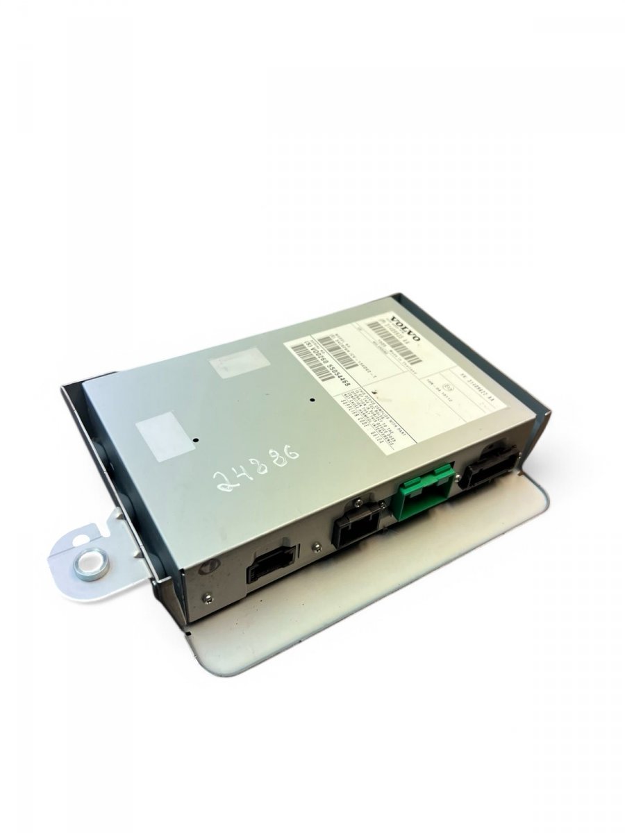 Volvo V40 Audio amplifier Audio amplifier — VOLVO V40 (2012-2019) — 31409...