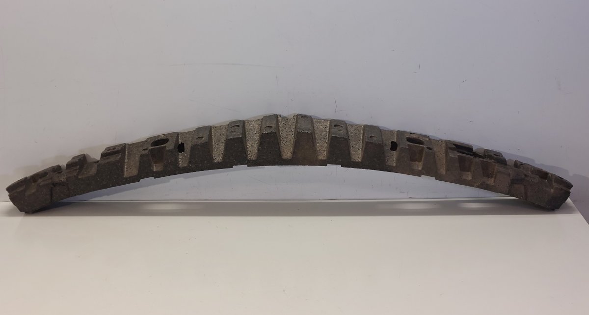 Mercedes-Benz A (W169) Front Bumper Foam Insert Front bumper foam insert — MERCEDES-BENZ B-CLAS...