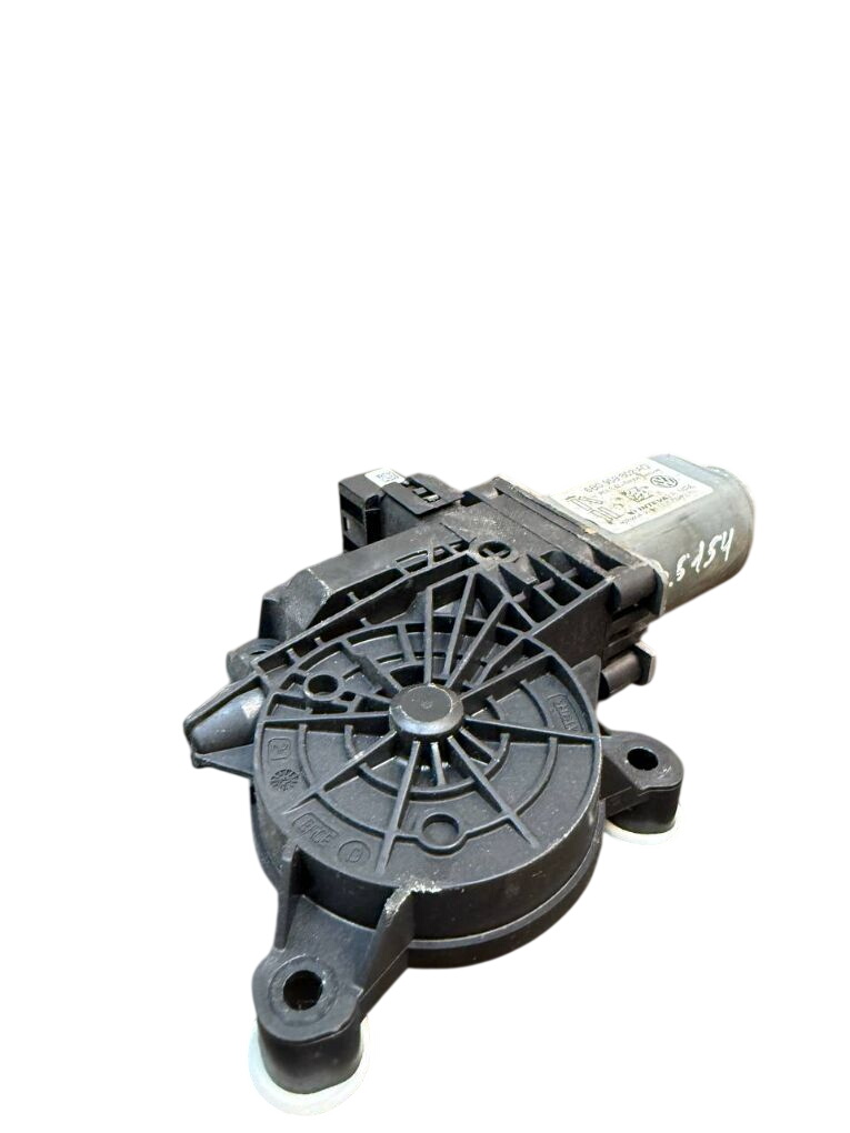 Skoda Roomster / Praktik Window regulator motor — front right Window regulator motor — front right — SKODA RO...