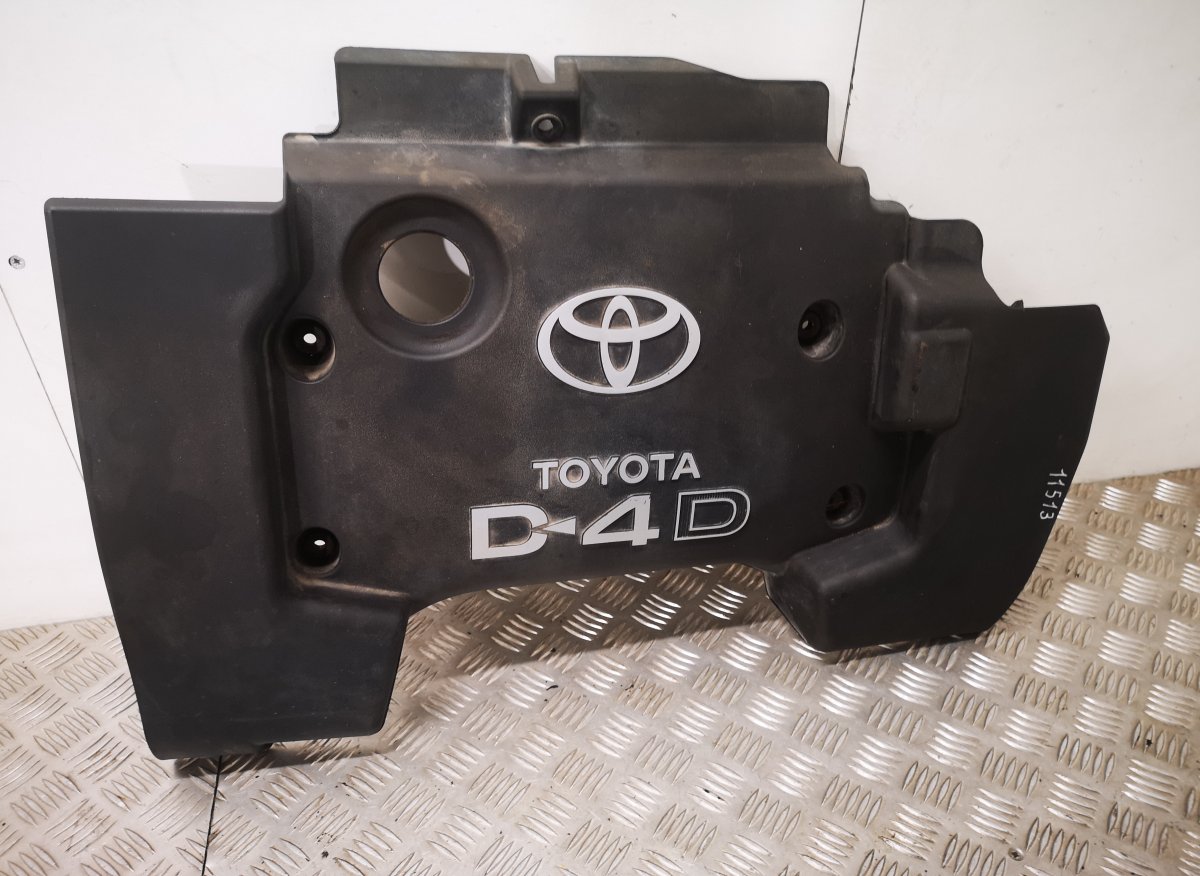 Toyota Corolla Verso Engine cover Engine cover — TOYOTA COROLLA Verso II (AR10) (...