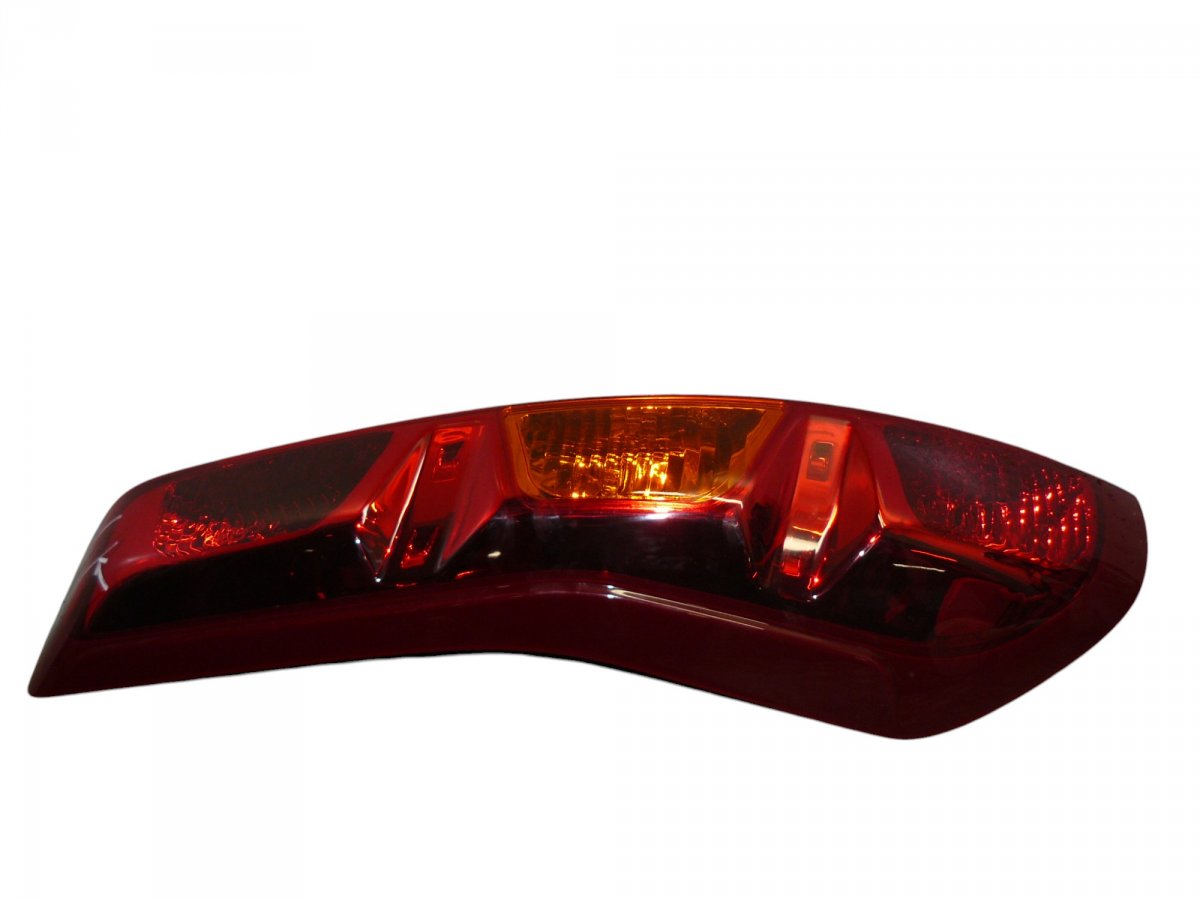Nissan X-Trail Left Rear Light Left rear light — NISSAN X-TRAIL II (T31) (2007...