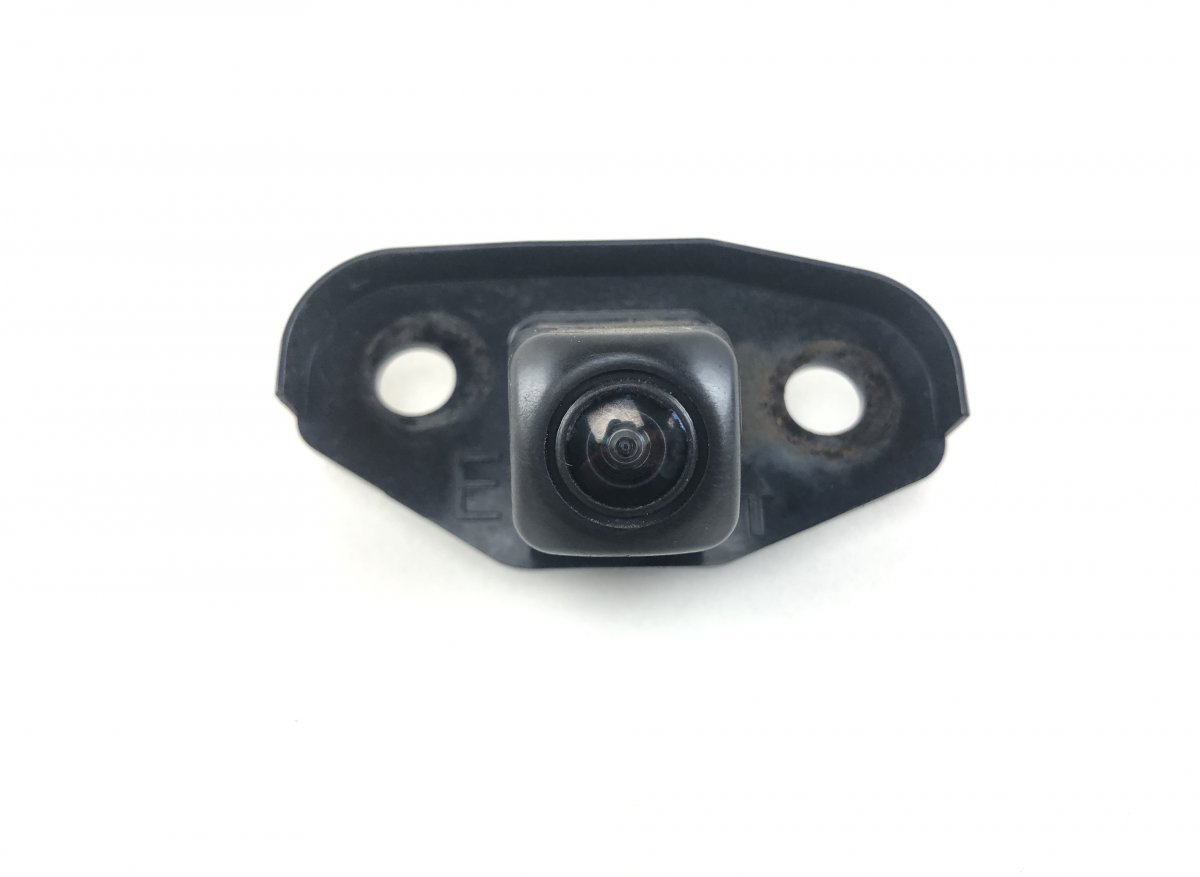 Toyota Corolla Reversing camera Reversing camera — TOYOTA COROLLA XII (E210) (2...