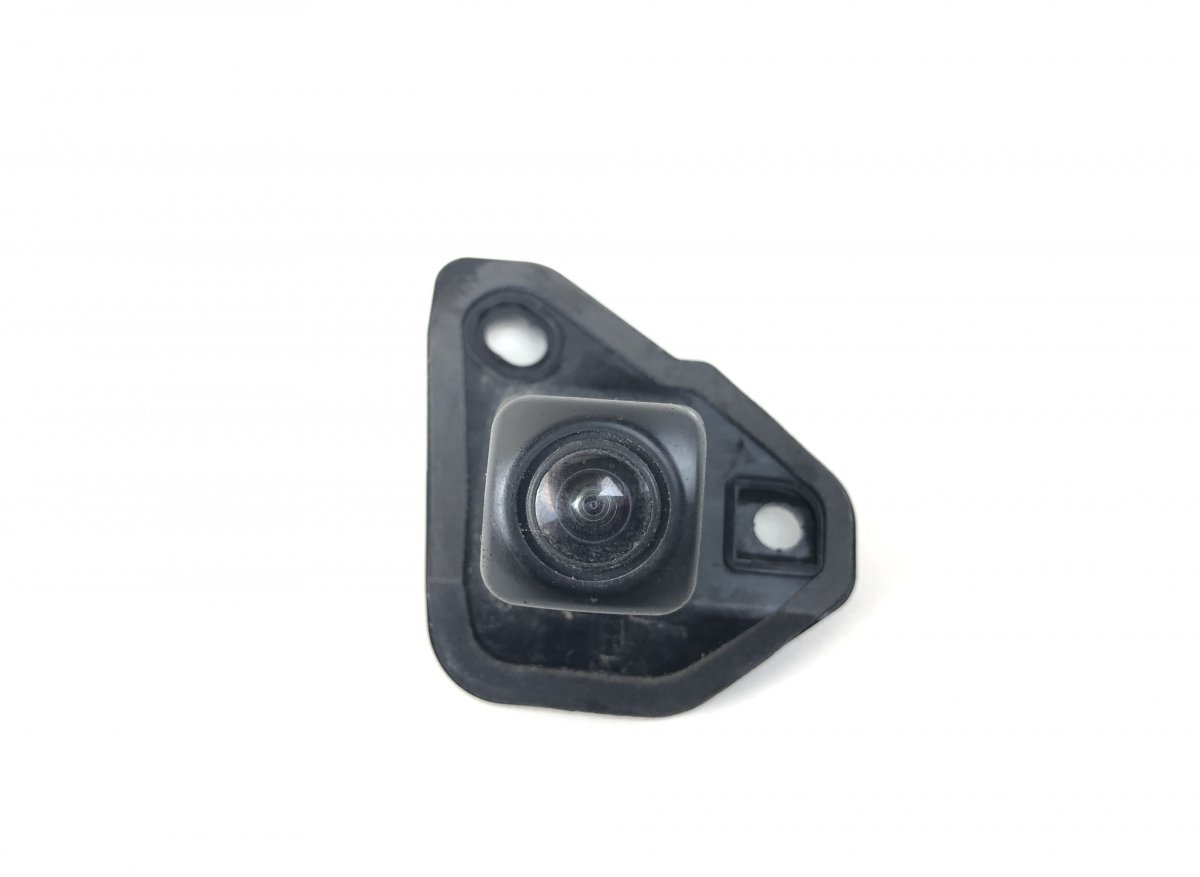 Toyota Corolla Reversing camera Reversing camera — TOYOTA COROLLA XII (E210) (2...