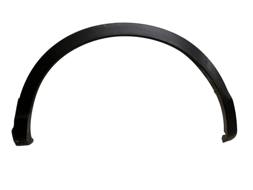 Nissan Qashqai (J11) Wheel arch extension — rear left Wheel arch extension — rear left — NISSAN QASHQ...