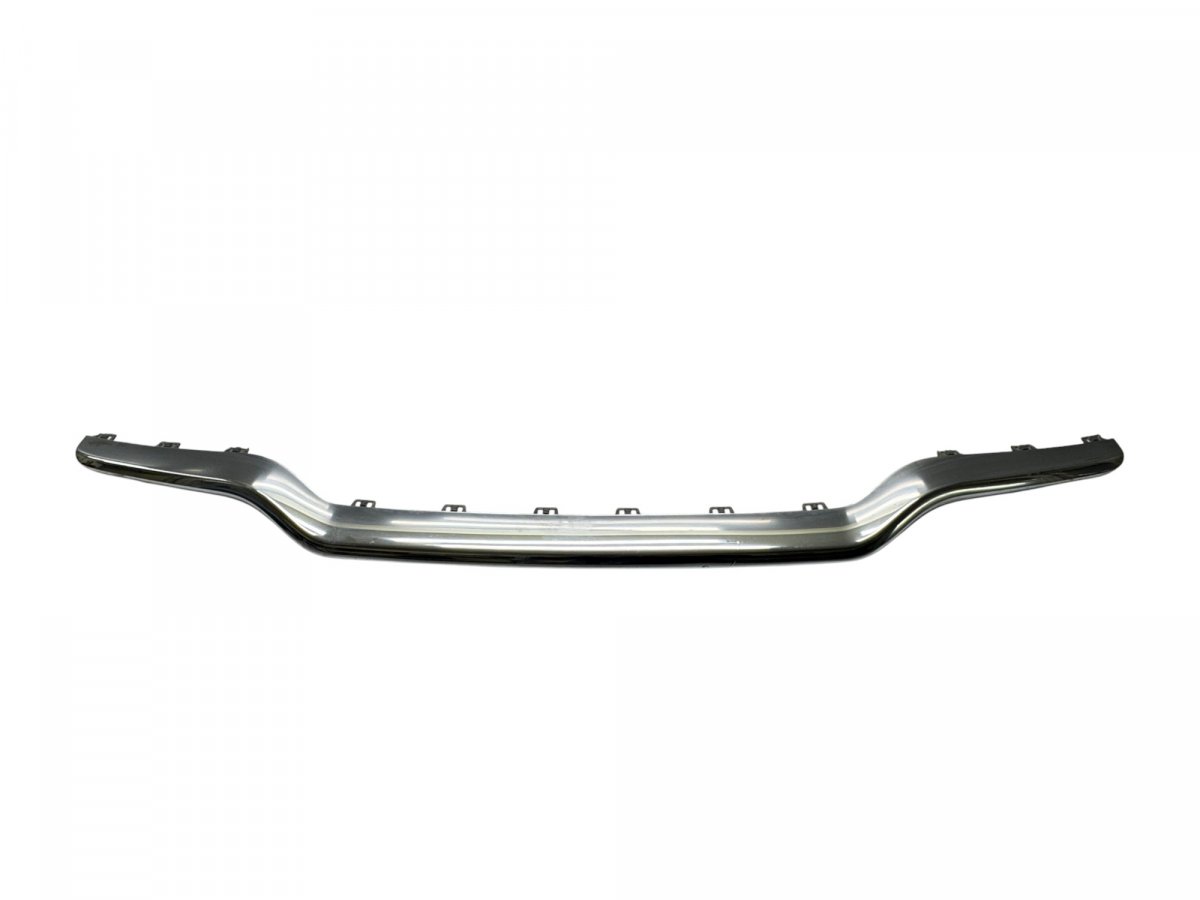 Mercedes-Benz ML / GLE (W166) Rear Bumper moulding Rear Bumper moulding — MERCEDES-BENZ GLE (W166)...