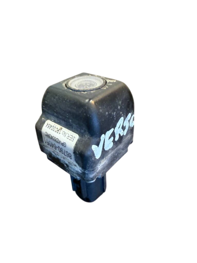 Toyota Verso Reversing camera Reversing camera — TOYOTA VERSO (AR20) (2009-20...