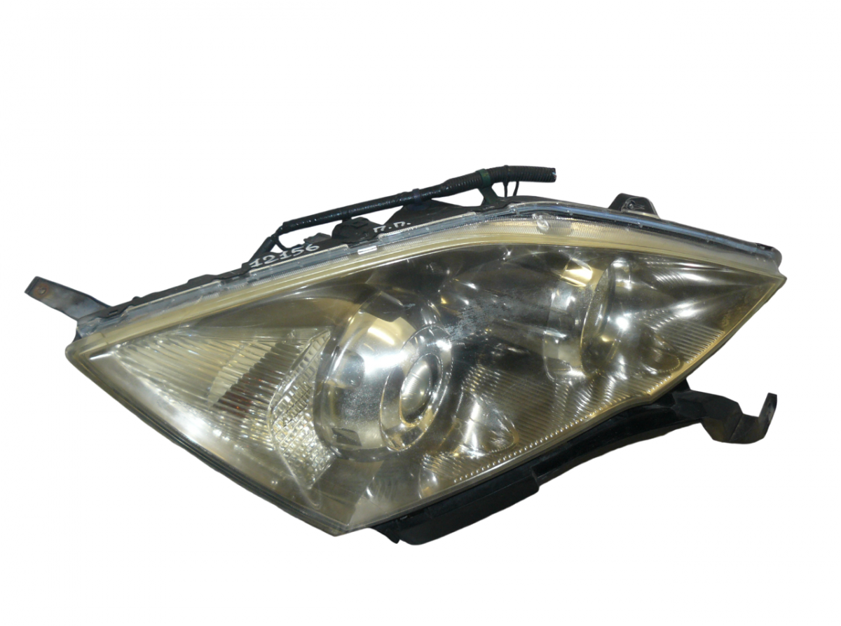 Honda CR-V Right headlight Right headlight — HONDA CR-V III (RE) (2006-201...