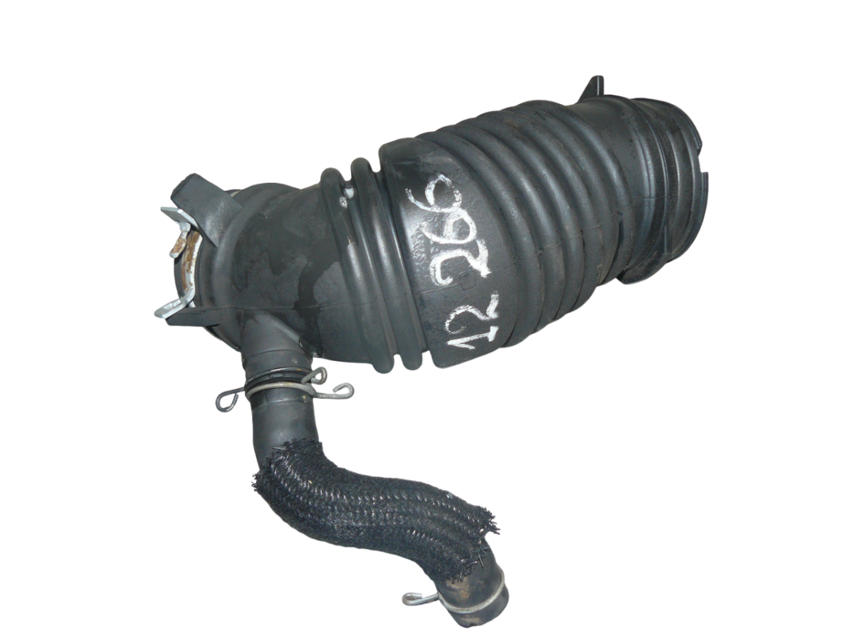 Toyota Avensis (T27) Air intake resonator pipe Air intake resonator pipe — TOYOTA AVENSIS (T27...