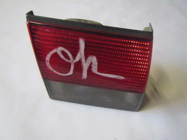 Saab 9-3 Inner tail light — left Inner tail light — left — SAAB 9-3 (YS3D) (1998...