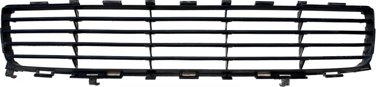 Toyota Auris Centre front bumper grille Centre front bumper grille — TOYOTA AURIS (_E15...