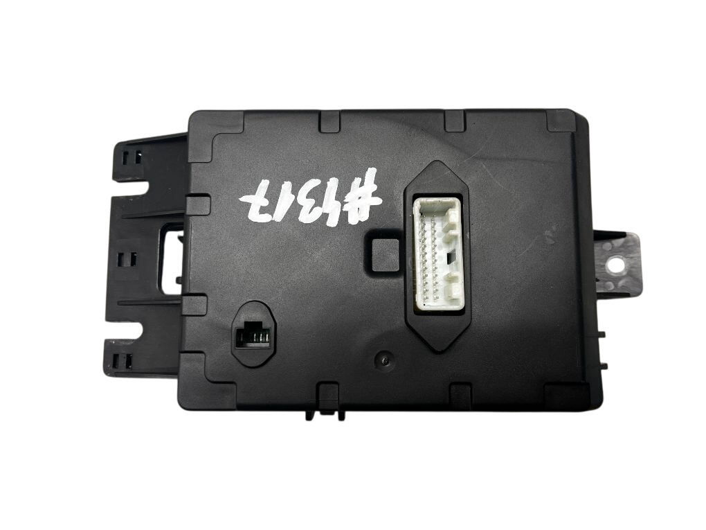 Chrysler 300 Air-conditioning control unit Air-conditioning control unit — CHRYSLER 300C I...