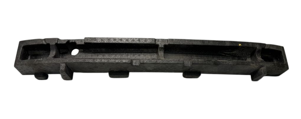 Nissan Qashqai (J11) Front Bumper Foam Insert Front bumper foam insert — NISSAN QASHQAI II (J...