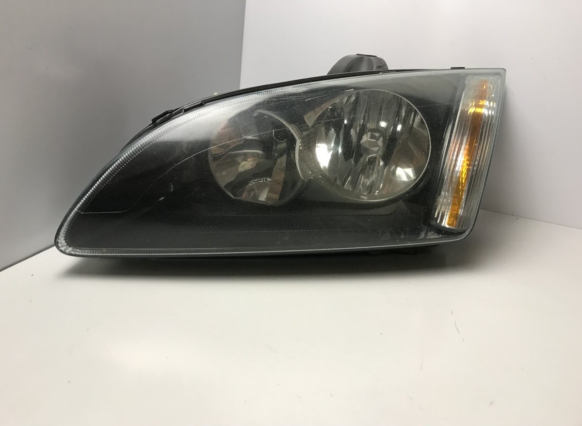 Ford Focus Left headlight Left headlight — FORD FOCUS II (2004-2012) — 4M...