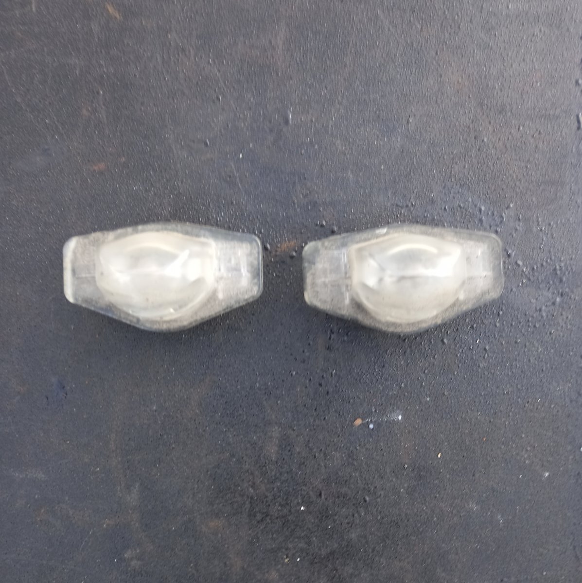 Honda CR-V Number plate light Number plate light — HONDA CR-V IV (RM) (2012-2...