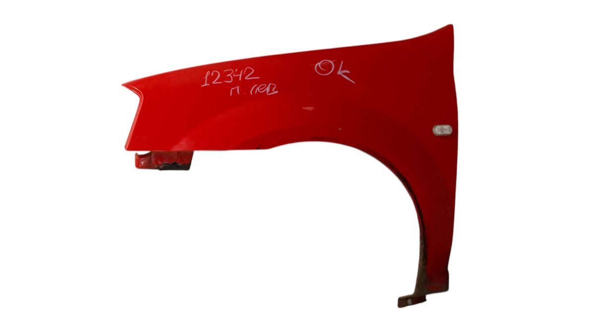Dacia Logan Front Left Fender Front Left Fender — DACIA LOGAN I (2004-2012) —...