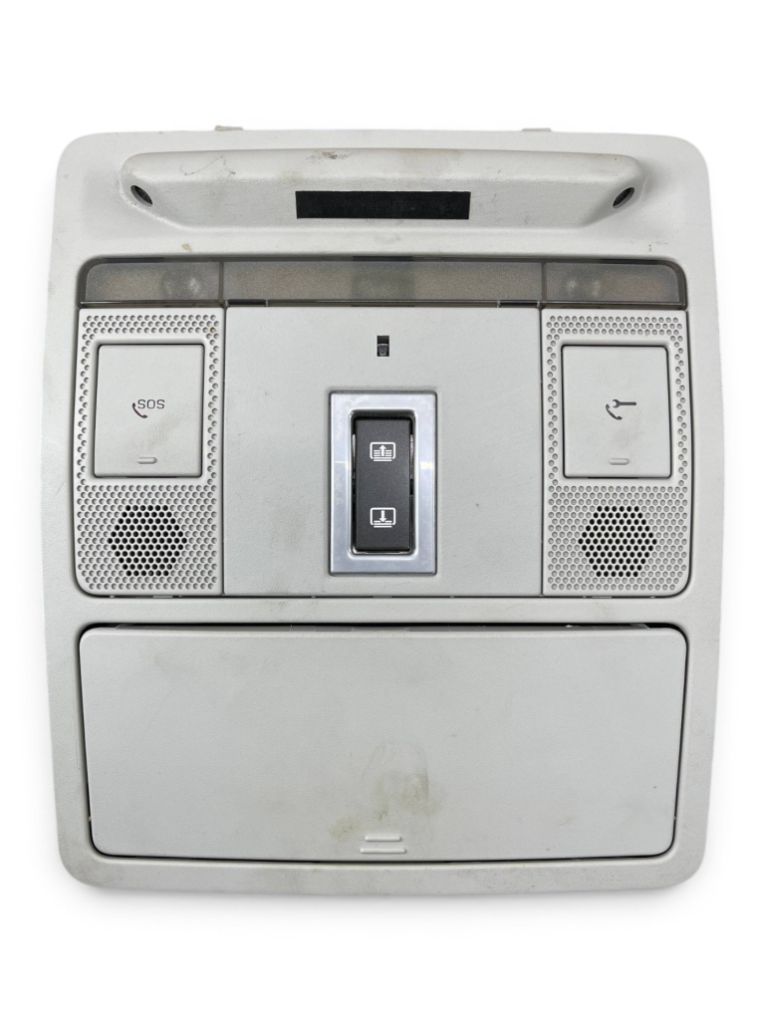Land Rover Range Rover Evoque Front interior light Front interior light — LAND ROVER EVOQUE I (L53...