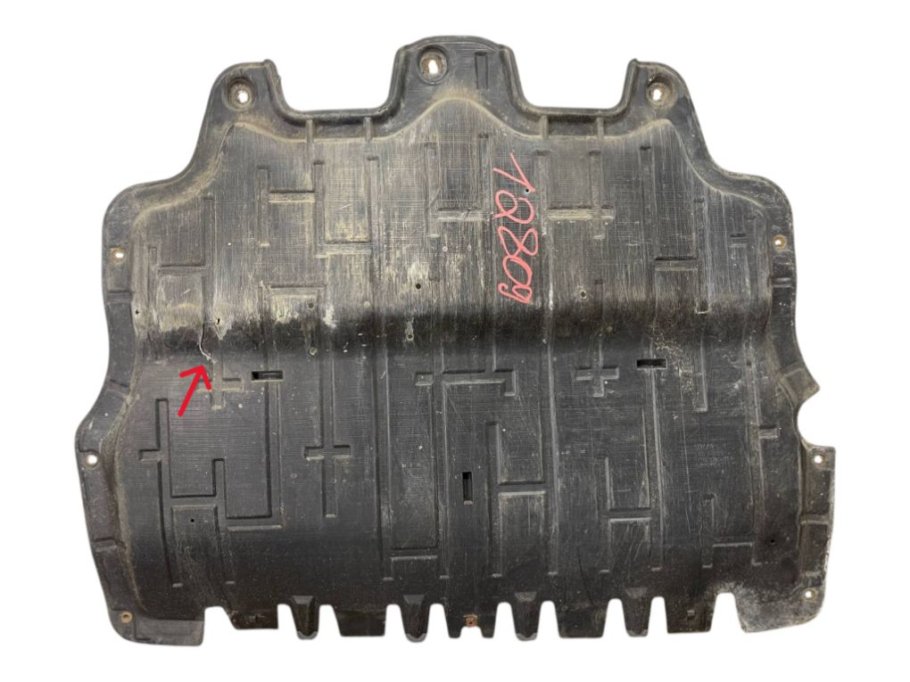 Seat Alhambra Engine splash shield Engine splash shield — SEAT ALHAMBRA II (7N) (2...