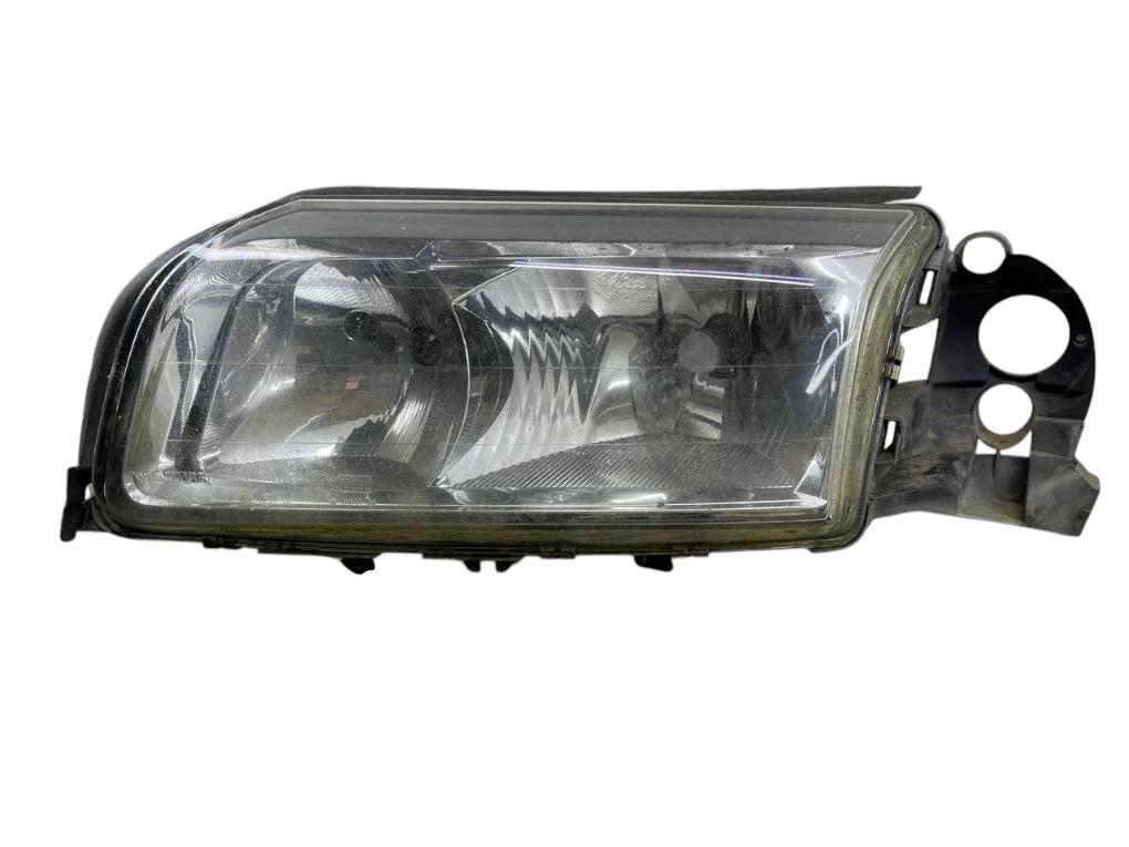 Volvo S80 Left headlight Left headlight — VOLVO S80 I (TS, XY) (1998-200...