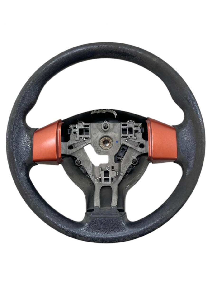 Nissan Note (E11) steering wheel Steering Wheel — NISSAN NOTE I (E11) (2005-2012...