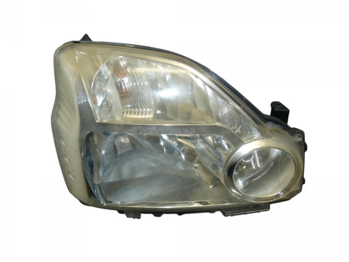 Nissan X-Trail Right headlight Right headlight — NISSAN X-TRAIL II (T31) (2007...