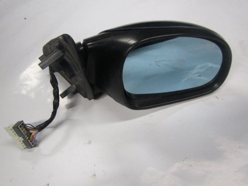 Peugeot 406 Right mirror Right mirror — PEUGEOT 406 (1995-2004)

Generat...