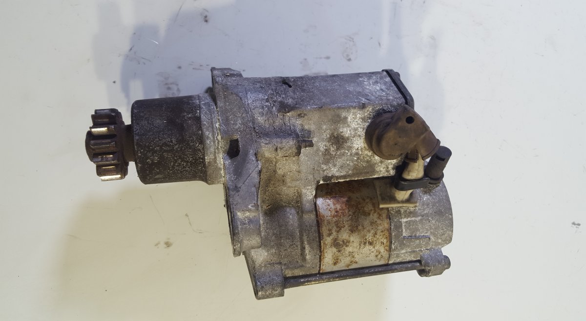 Toyota RAV4 (XA10) Starter Motor Starter motor — TOYOTA RAV 4 I (XA10) (1994-200...