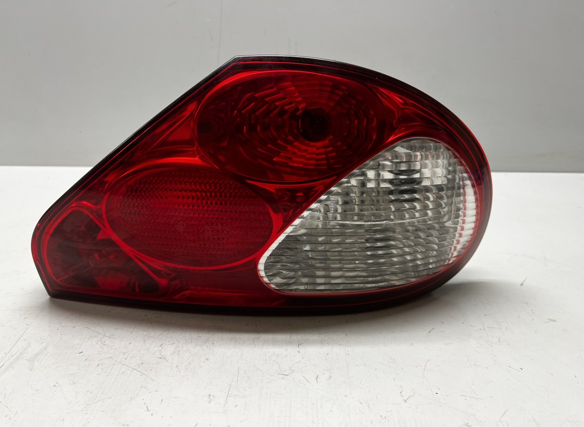 Jaguar X-Type Right Rear Light Right rear light — JAGUAR X-TYPE (X400) (2001-2...