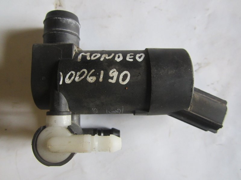 Ford Mondeo Windscreen washer pump