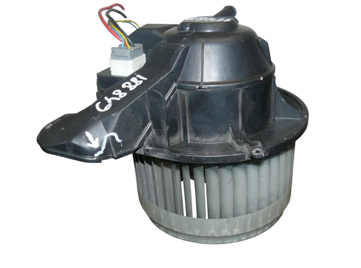 Volvo S60 Heater Blower Motor Heater blower motor — VOLVO S60 I (RS) (2000-20...
