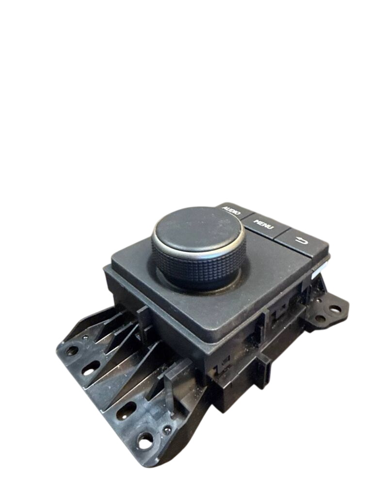 Lexus NX MMI joystick / control pad MMI joystick / control pad — LEXUS NX I (AZ10) ...