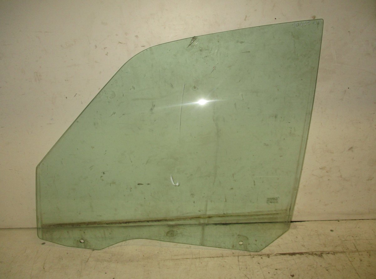 Ford Galaxy Door window glass — front left Door window glass — front left — FORD GALAXY II...