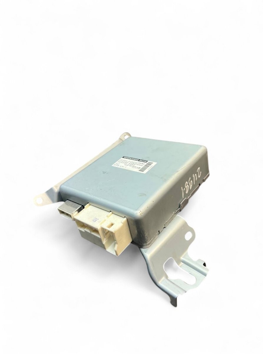 Toyota Avensis (T27) Steering column control unit Steering column control unit — TOYOTA AVENSIS (...
