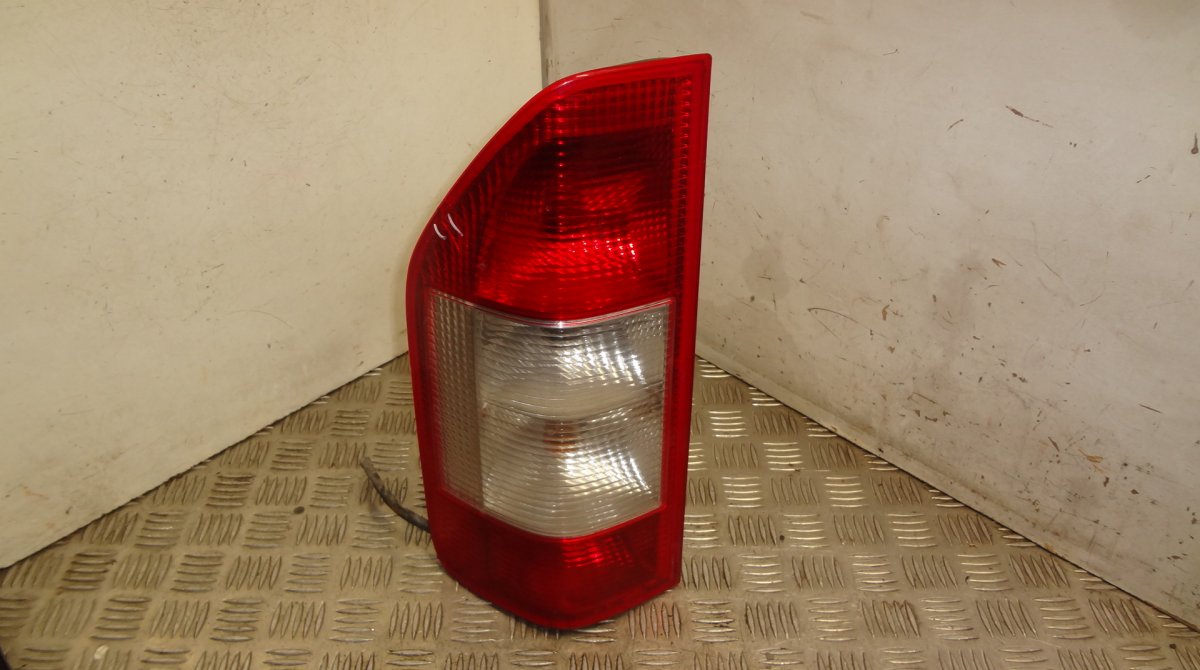 Mercedes-Benz Sprinter (W901-905) Left Rear Light Left rear light — MERCEDES-BENZ SPRINTER (903) ...