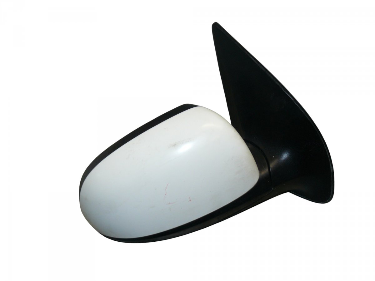 Hyundai i20 Right mirror Right mirror — HYUNDAI i20 I (PB) (2008-2014) —...