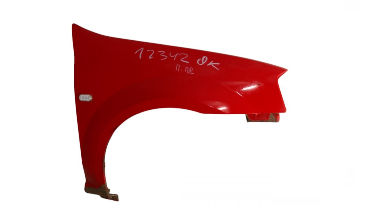 Dacia Logan Front Right Fender Front Right Fender — DACIA LOGAN I (2004-2012) ...