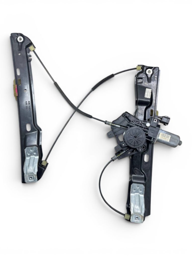 Land Rover Range Rover Evoque Complete window regulator — front left Complete window regulator — front left — LAND R...