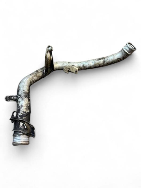 Volvo V40 Turbocharger air inlet Pipe Turbocharger air inlet pipe — VOLVO V40 (2012-2...