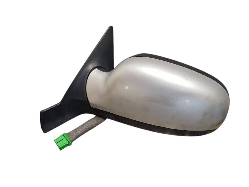 Volvo S80 Left mirror Left mirror — VOLVO S80 I (TS, XY) (1998-2006) ...