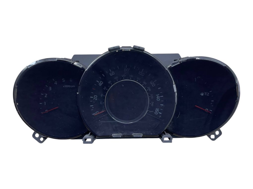 Kia ceed (JD) näidikud Instrument cluster — KIA CEE'D II (JD) (2012-20...