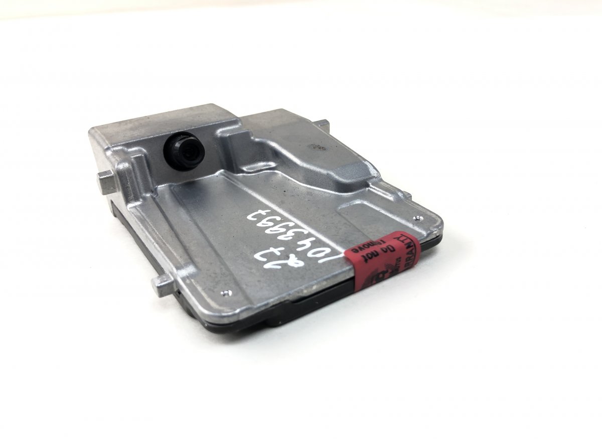 Toyota RAV4 (XA50) LANE ASSIST camera Lane assist camera — TOYOTA RAV 4 V (XA50) (201...