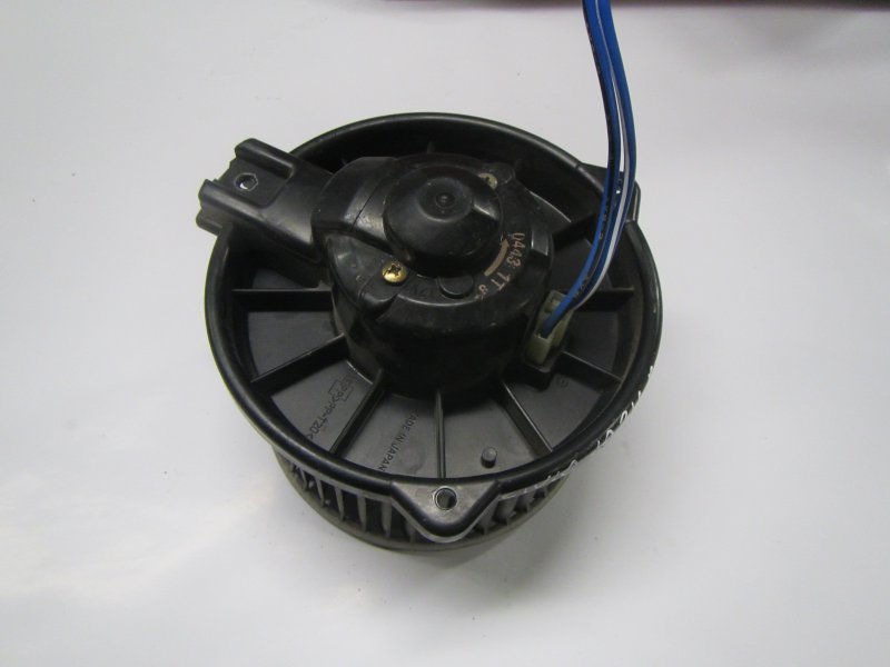 Honda Civic Heater Blower Motor Heater blower motor — HONDA CIVIC VI (EJ, EK) (...