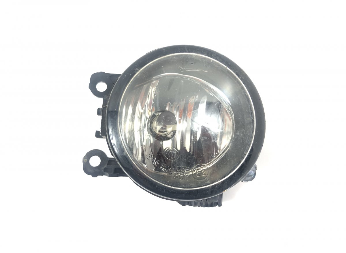 Renault Kadjar Fog lamp — front left Fog lamp — front left — RENAULT KADJAR (HA, HL)...