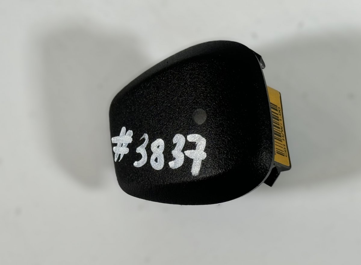 Hyundai Nexo Other sensors Other sensors — HYUNDAI NEXO I (FE) (2018-2025)...