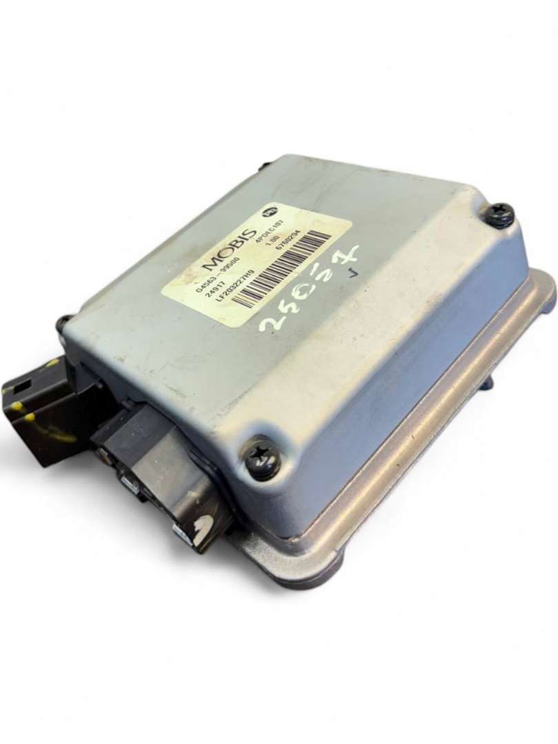 Hyundai i30 Steering column control unit Steering column control unit — HYUNDAI i30 III ...