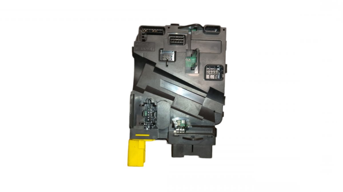 Skoda Octavia Steering column control unit Steering column control unit — SKODA OCTAVIA II...