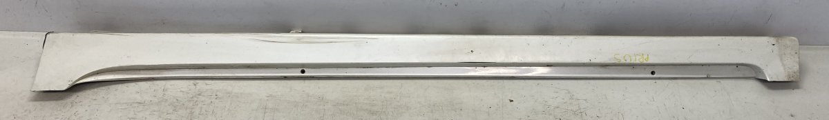 Toyota Prius Side skirt — left Side skirt — left — TOYOTA PRIUS III (XW30) (20...