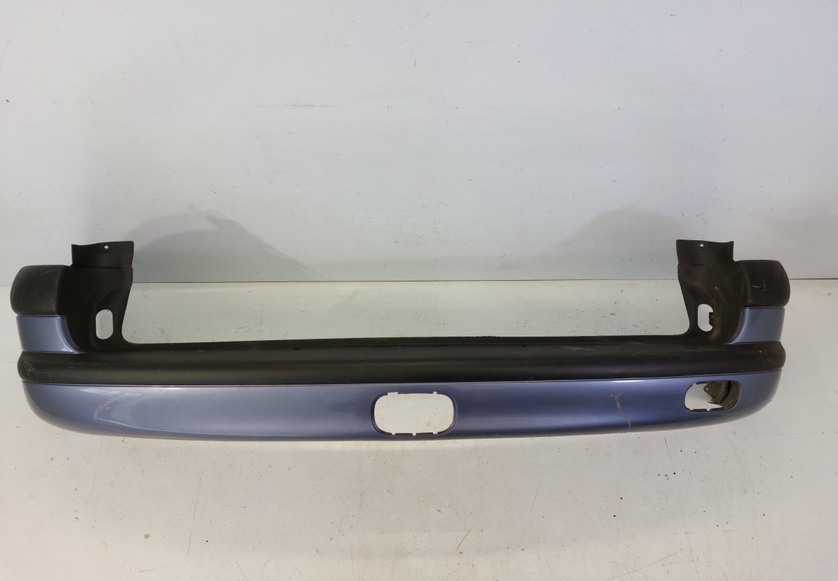 Renault Espace Bumper rear Bumper rear — RENAULT ESPACE III (JE0) (1996-20...