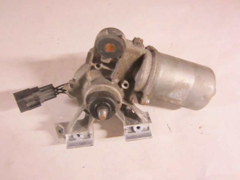Chevrolet Aveo Wiper Motor Windscreen Wiper Motor Windscreen — CHEVROLET AVEO (T250/2...