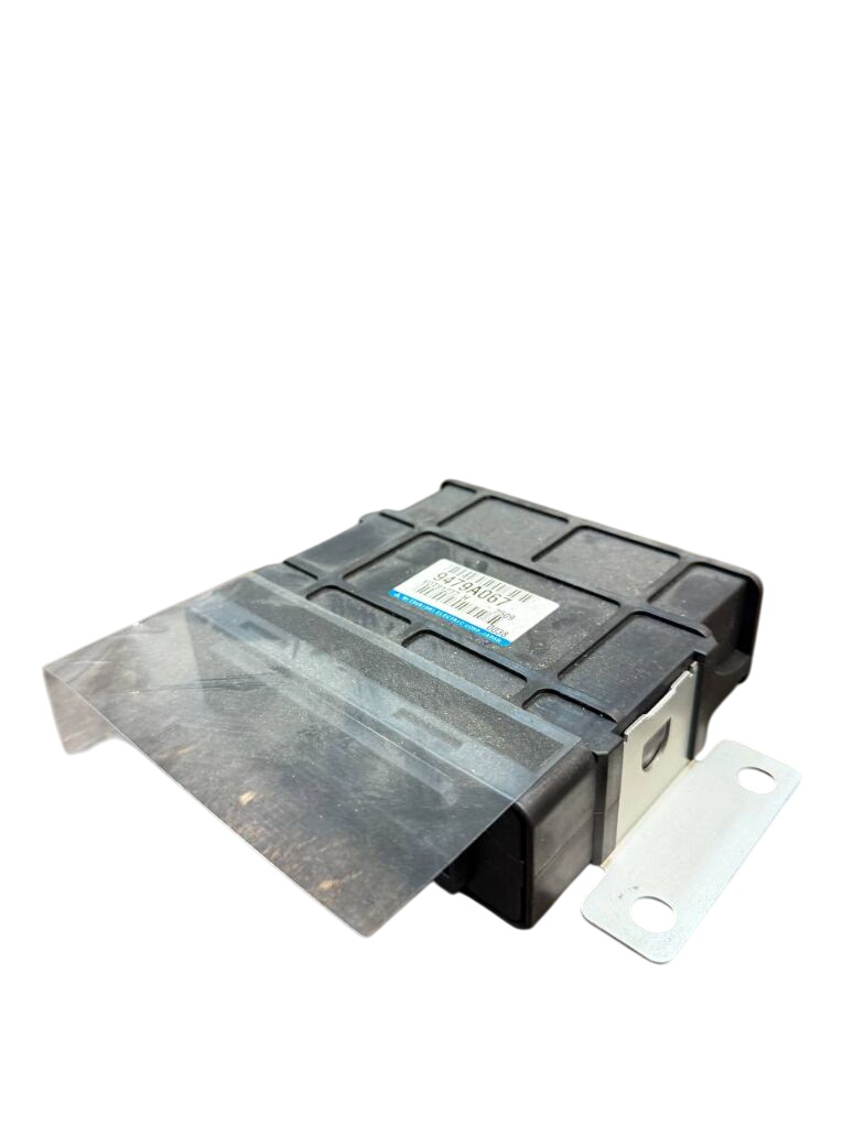 Mitsubishi Outlander Other Control Units Other control units — MITSUBISHI OUTLANDER III ...