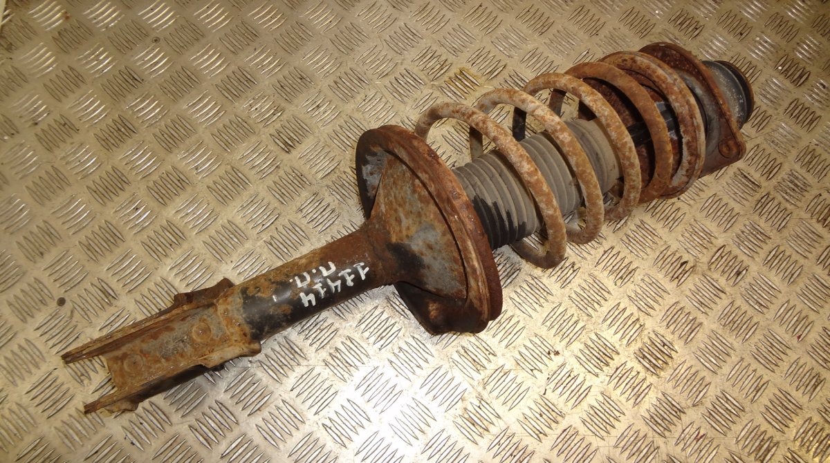Fiat Doblo Shock absorber — front right Shock absorber — front right — FIAT DOBLO I (11...